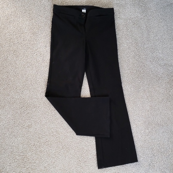 Zinc Pants - Dress Pants